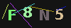 Gambar captcha